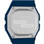 Timex Ironman Classic C30 Unisex 40mm Bracelet Silicone Montre TW5M55700