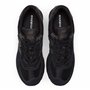 New Balance Homme NB 574 Sneakers, Noir (Triple Black Eve), 42 EU