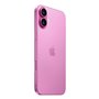 Smartphone Apple iPhone 16 Plus 6,7" 256 GB Rose