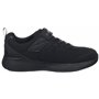 Skechers Go Run 400 V2 Darvix, Basket, Noir, 38 EU