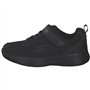 Skechers Go Run 400 V2 Darvix, Basket, Noir, 38 EU