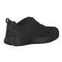 Skechers Go Run 400 V2 Darvix, Basket, Noir, 38 EU