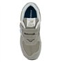 New Balance 574 Sneaker, Grey, 33 EU