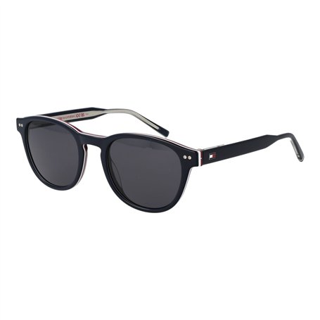Lunettes de soleil Homme Tommy Hilfiger TH 2186_S 51PJPIR