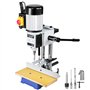 VEVOR Mortaiseuse à Bédane Carré