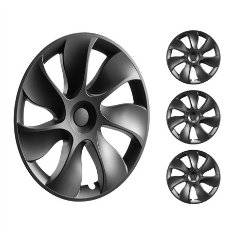 VEVOR Enjoliveurs de Jante de Roue 48