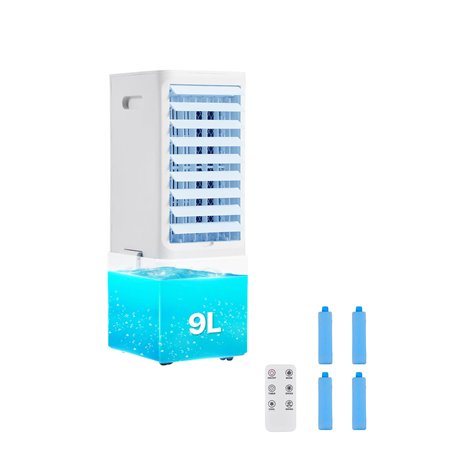 VEVOR Climatiseur Portable