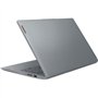 PC portable LENOVO IdeaPad Slim 3 15AMN8 | Sans Windows - 15'' FHD - Ryzen 5 7520U - RAM 8 Go - SSD 512 Go - AZERTY