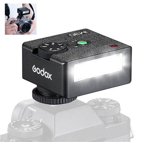 Godox Flash iM30