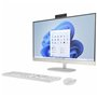 Tout en Un HP B0FR4EA 27" 16 GB RAM 512 GB SSD Intel Core Ultra 5 125U