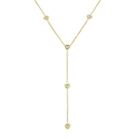 Pendentif Femme CO88 Collection 8CN-26469 Doré