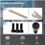 Kit d'outils de blocage de courroie de distribution Compatibles avec Fiat 500/Punto Evo/Panda/Chrysler – Moteurs 1.1L, 1.2L et 1
