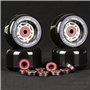 Roulements de Skateboard Longboard Roulement R