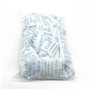 30 paquets de 10 grammes paquets de coton du gel de silice déshydratant Moistureproof