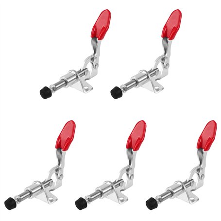 Huayue 5pcs Pince à Genouillère