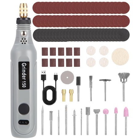 3.7V Outils Rotatif sans fil Multifonction