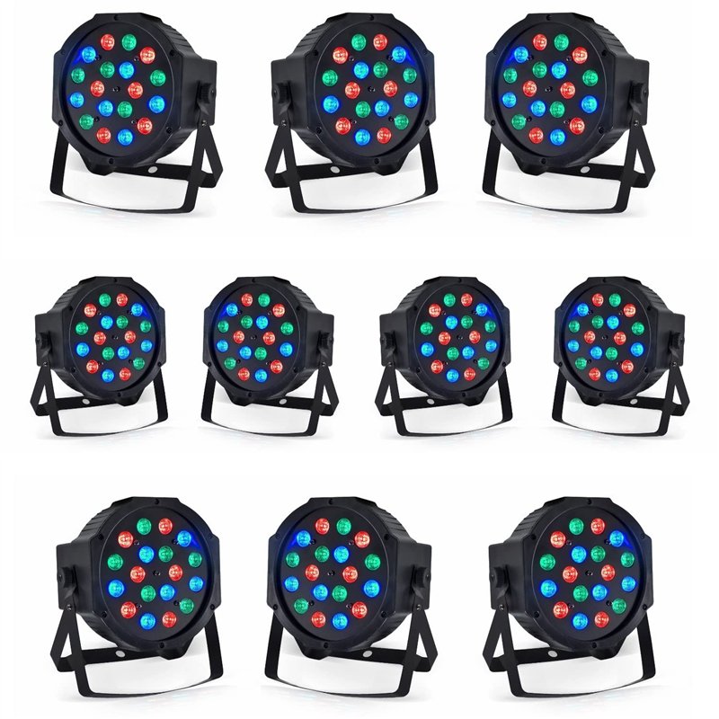 Lot De 10 Lampes ENH Ushio Pour Projecteur Kodak Ektagraphic II Et Autres - 35mm, Neuves