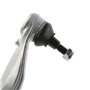 Frankberg 2x Bras de suspension Essieu Avant Compatibles avec A4 8D2 B5 1.6L-2.8L 1994-2001 A6 4B C5 1.8L-4.2L 1997-2005 A8 4D2