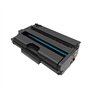 ASEKER Compatible SP 3710 Toner Cartouche 408284 pour Ricoh SP 3700 3710DN 3710SF Imprimante Très Haute Capacité 7000 Pages (Noi