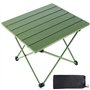 Frasheng Table Exterieur