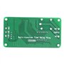 Module de Relais de Commutateur de Temporisation d'Automatisation LED DC 12V Module de Commutateur de Minuterie d'Affichage à LE
