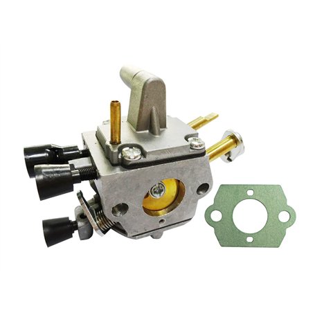 Cts Carburateur pour tondeuse Stihl FS400 FS450 FS480 remplace Zama C1Q-S156