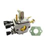 Cts Carburateur pour tondeuse Stihl FS400 FS450 FS480 remplace Zama C1Q-S156