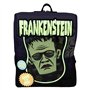 Loungefly Universal Monsters Frankenstein Mini masque néon