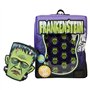 Loungefly Universal Monsters Frankenstein Mini masque néon