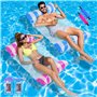 Lot de 2 Bouee Piscine Adulte