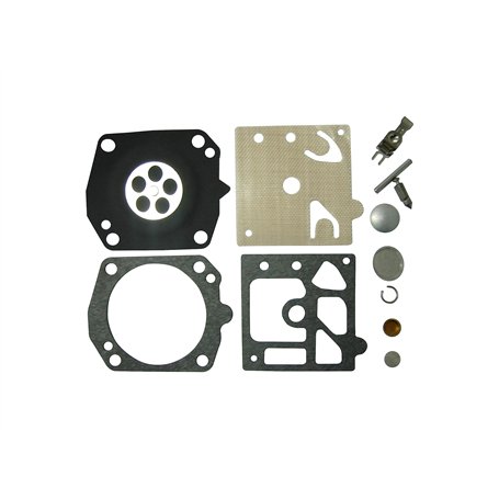 C·T·S Kit de réparation/Reconstruction de carburateur - Remplace Walbro K22-HDA pour carburateurs HDA