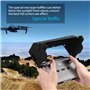 KENOBEE Pare-Soleil pour DJI Mini 2/ DJI Mini 3 Pro/Mini SE/Air 2S Air 2/ Mavic 3 de Contrôleur Accessoires pour 4.4-7.1 Pouces
