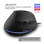 Mouse Souris Verticale Ordinateur pour