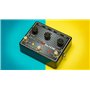 Electro Harmonix Switchblade Pro - Effet Guitare A/B/Y Box