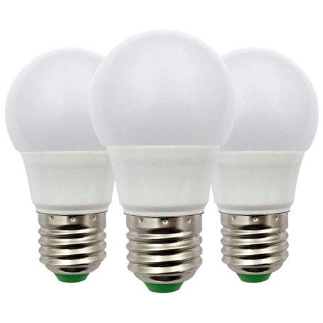 Ampoules LED Edison à vis E27