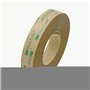 3M Fermeture refermable à profil bas Dual Lock [Clair] (SJ4570): 1 in. x 10 ft. (Clair)