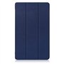 Coque Compatible avec Huawei Mediapad M5 8.4 Pouces, Housse de Protection en Cuir Étui avec Support et Fonction Réveil/Sommeil A