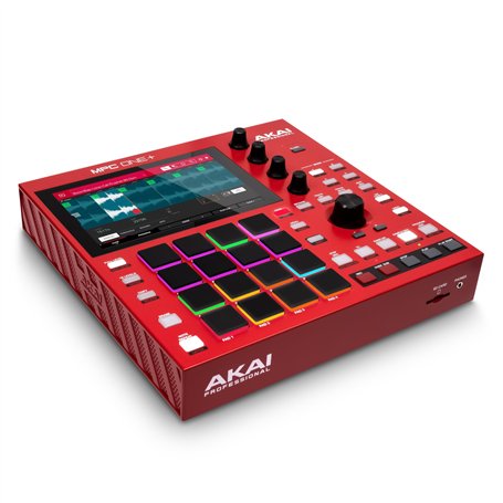 Akai Professional MPC One+ Standalone Drum Machine
