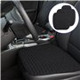 WIYETY 2 Pièces Coussin Voiture Siege Coussin de Siège de Voiture, Coussin Siège Voiture, Housse de Siege Voiture, Coussins de S
