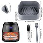 Air Fryer Accessoir