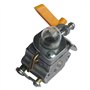 Générique Carburateur réglage de Débroussailleuse Pour Ryobi RBC30SET RLT30CET RHT2660DA RLT26CDS RBC26SES remplacer Zama c1u-h6
