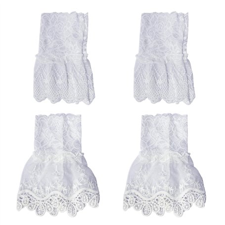 HDGSAFD 2 Paires De Manches