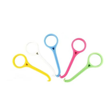 Outil de Suppression d'Aligner