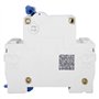 DZ47-63 Disjoncteur miniature sécurité MCB Circuit Breaker AC 400V 16A