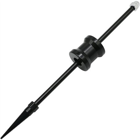 AXILYZE Extracteur de joint d'injecteur diesel