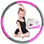 LETAO Hula Hoop Pneu pour Enfant