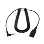 Jabra 8800-01-102 accessoire pour casque /oreillettes - Accessoires pour casque /oreillettes (Jabra
