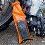 Étui de Radio étanche Aquapac VHF Portables (214).
