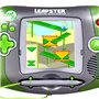 LeapFrog - LEAPSTER - Jeu : Adibou - Apprivoise Tipanda