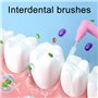 Brosse Interdentaire Outil de Net